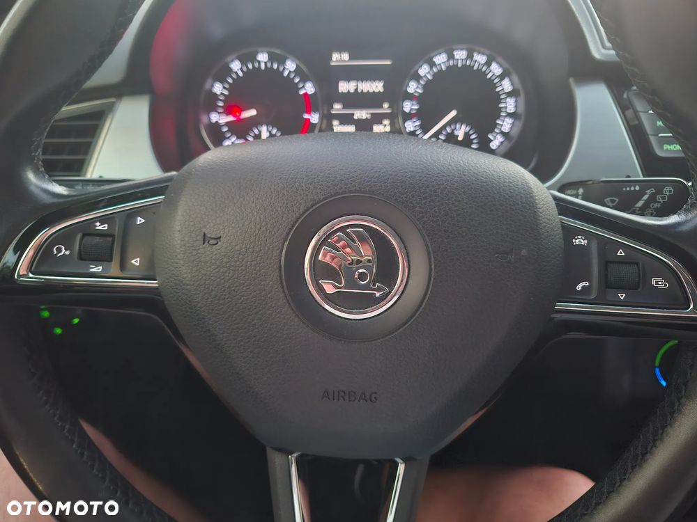 Skoda Fabia 1.0 Ambition - 21
