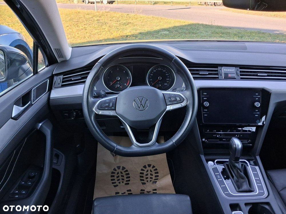 Volkswagen Passat Variant - 19