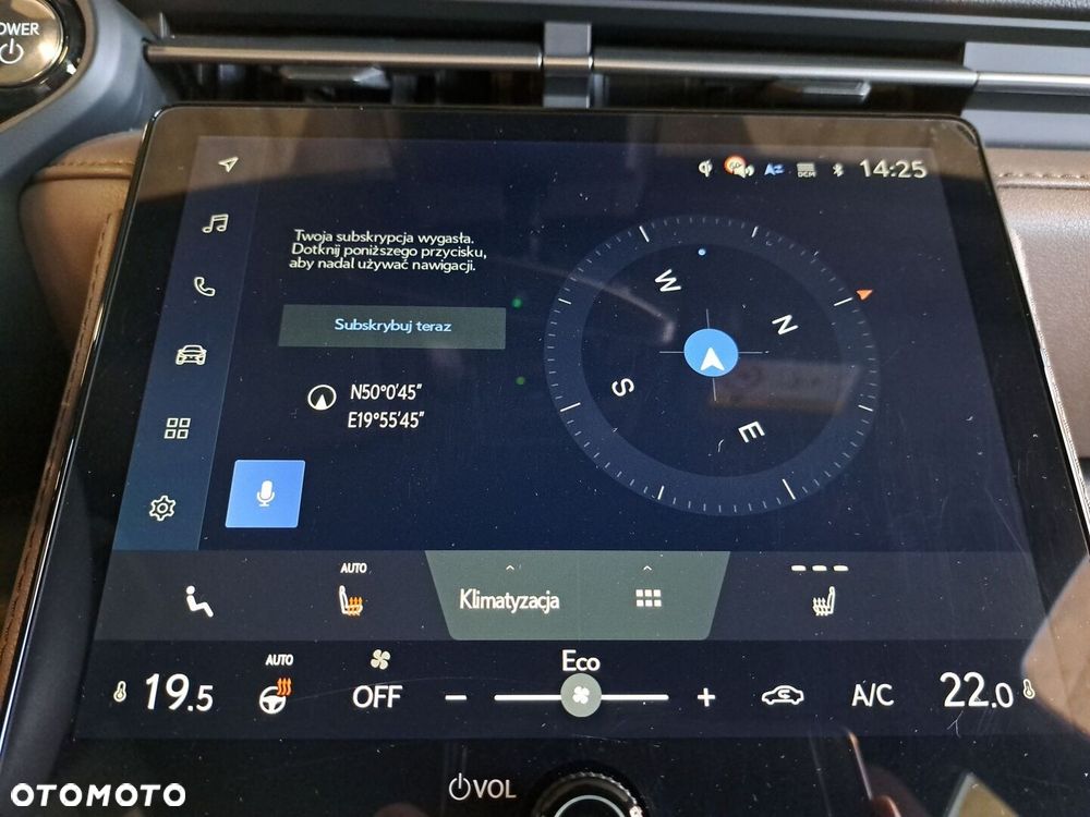 Lexus LBX 1.5 Hybrid Elegant - 22