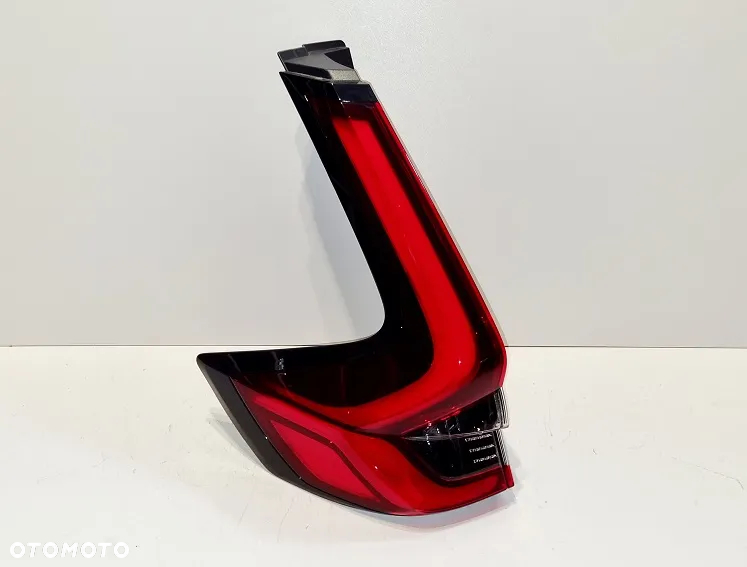 LAMPA TYŁ LEWA HONDA CRV CR-V VI 23- EUROPA - 2