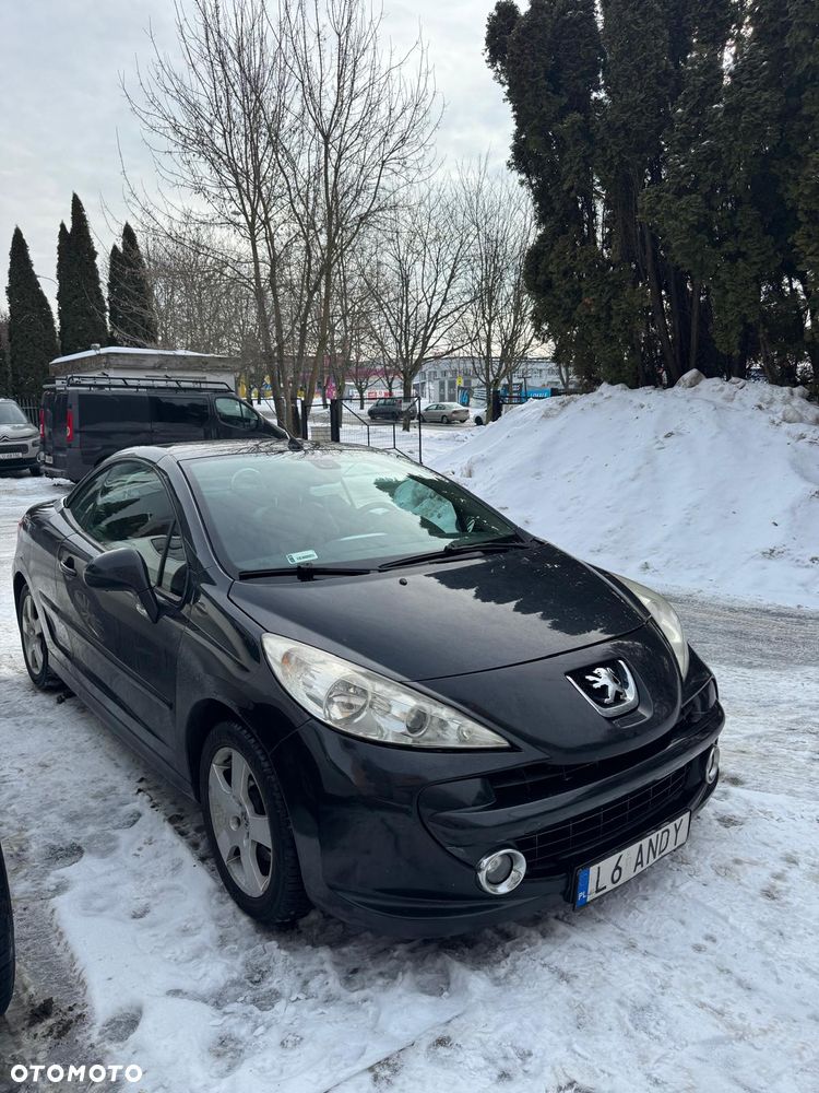 Peugeot 207 1.6 Turbo Sport - 15