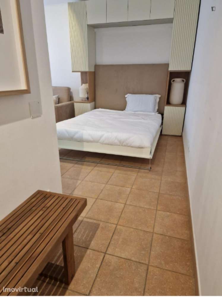 Apartamento com 1 quartos - localizado em Tavira - Grande imagem: 5/12