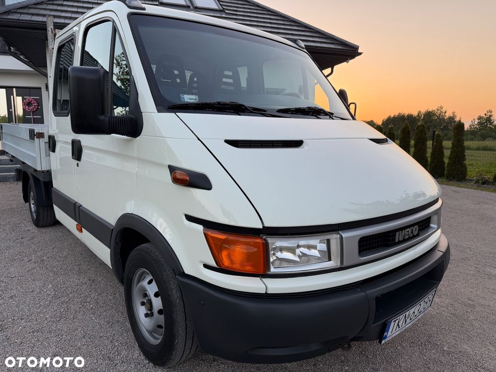 Iveco Daily 29L9 - 24