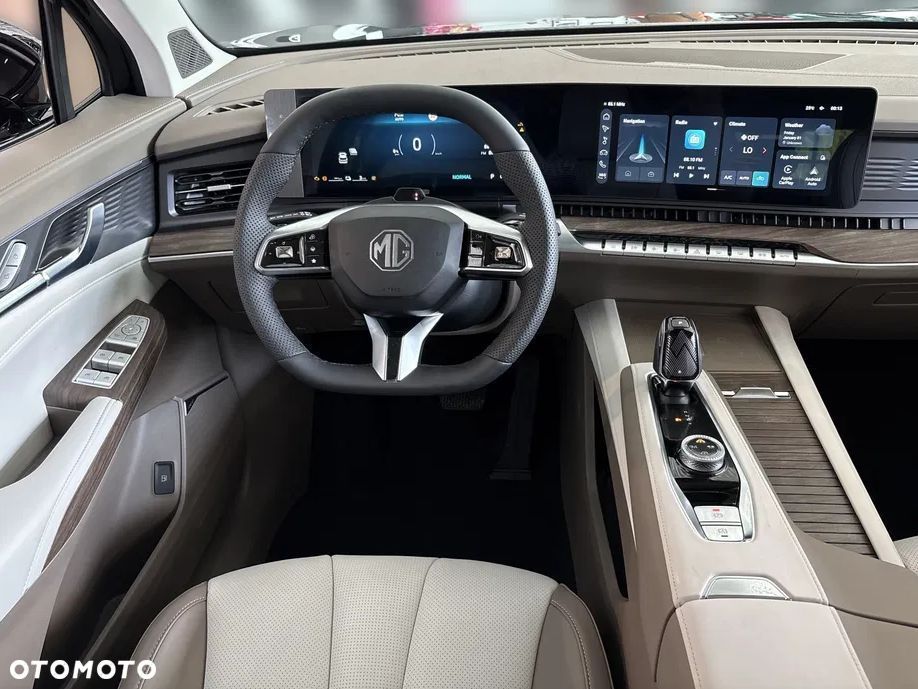 MG S9 - 25