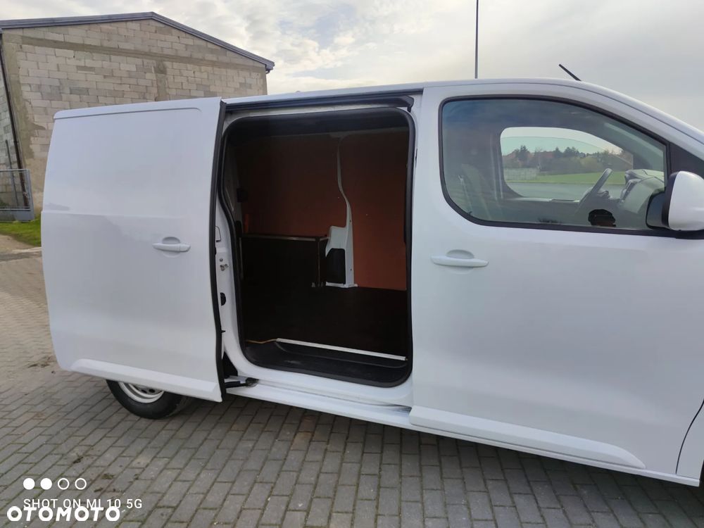 Citroën Jumpy - 15