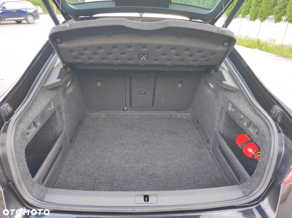Skoda Superb 2.0 TDI SCR Ambition - 16