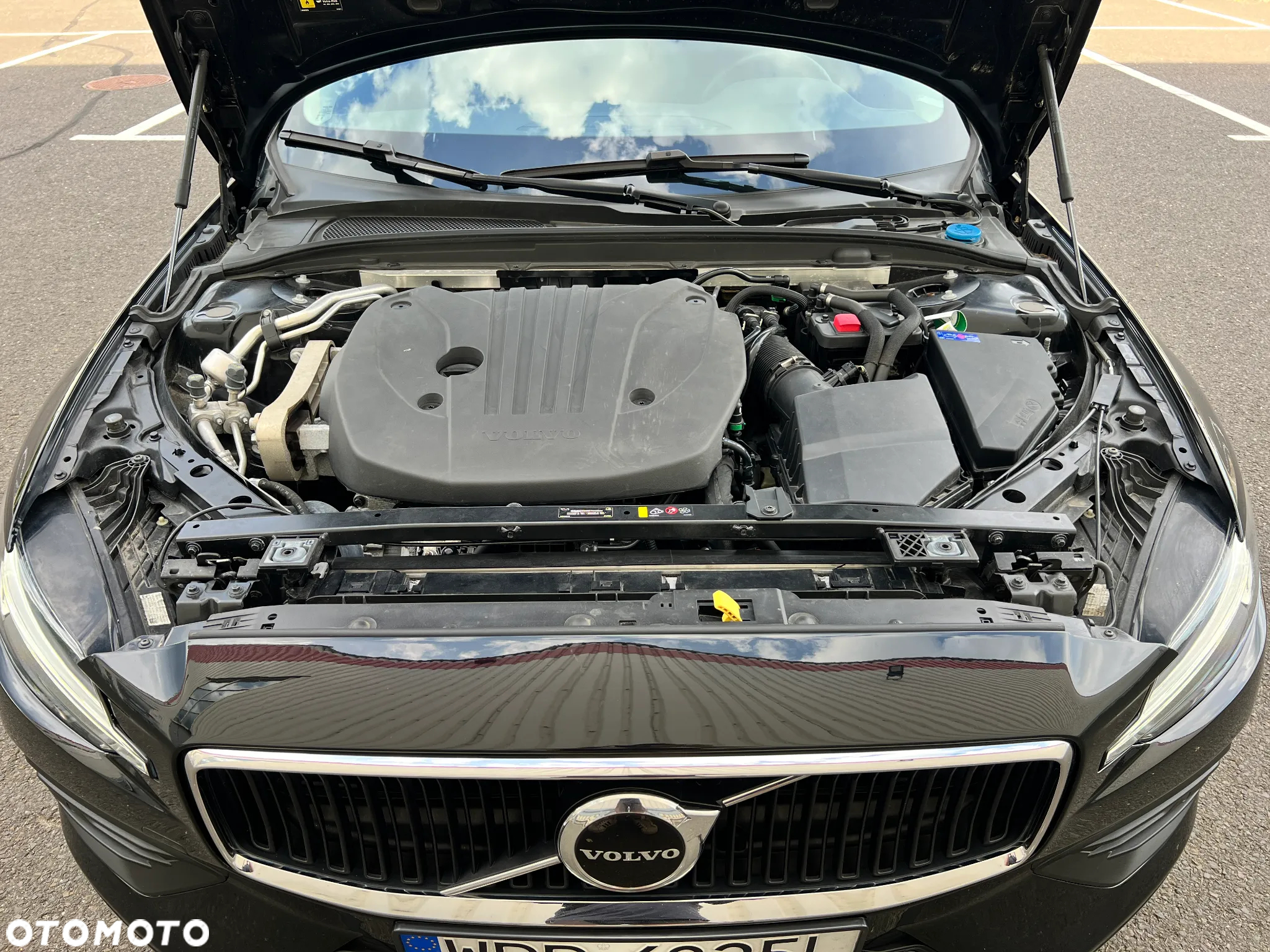 Volvo V60 - 40
