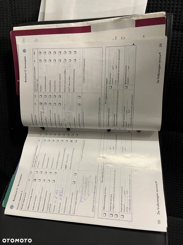 Volkswagen Jetta 1.9 TDI DPF Comfortline - 40