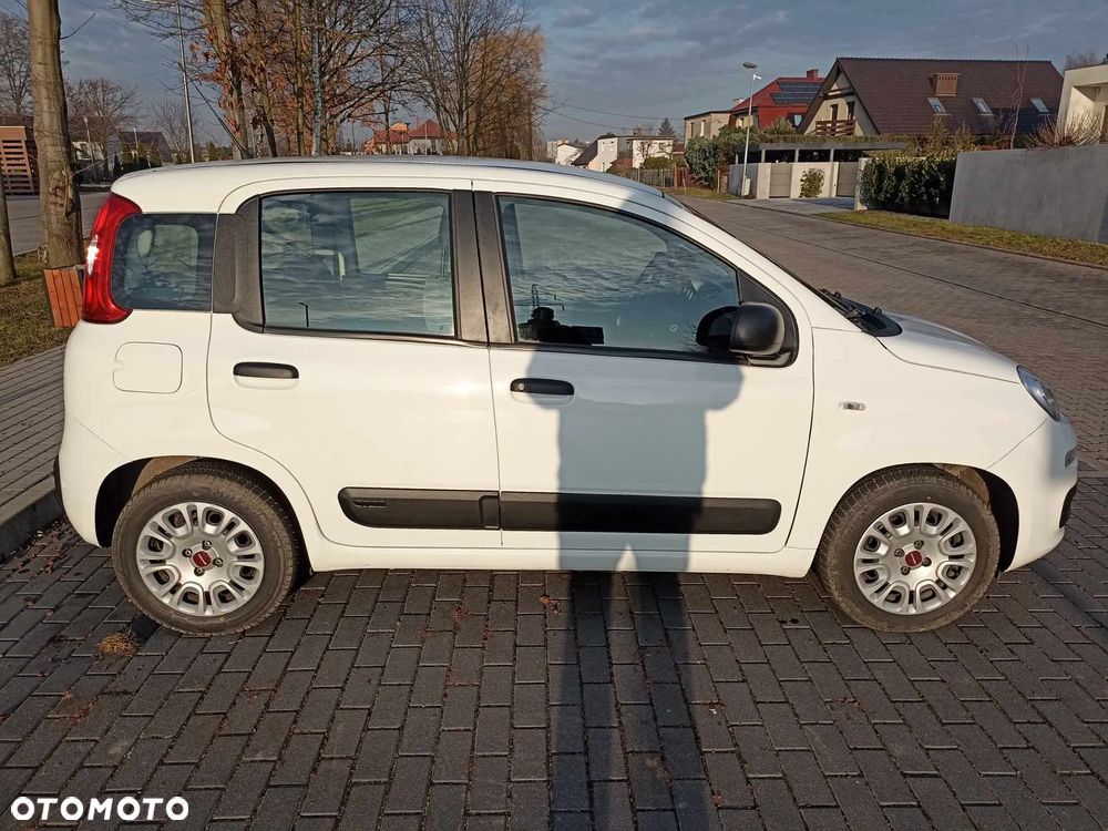 Fiat Panda - 4