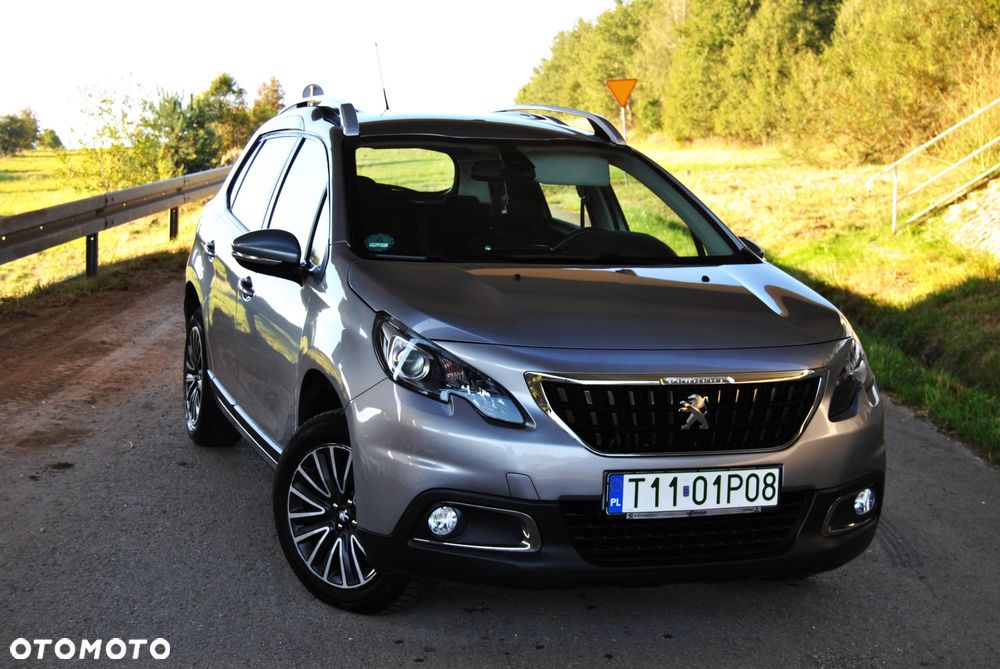Peugeot 2008 - 3