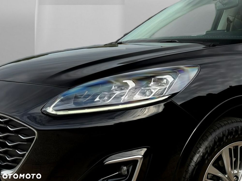 Ford Kuga - 9