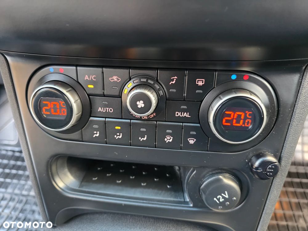 Nissan Qashqai 1.6 I-Way - 17