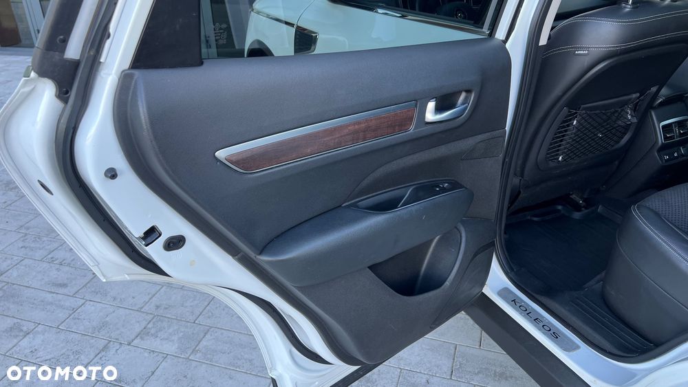 Renault Koleos 2.0 dCi Intens 4x4 X-Tronic - 24