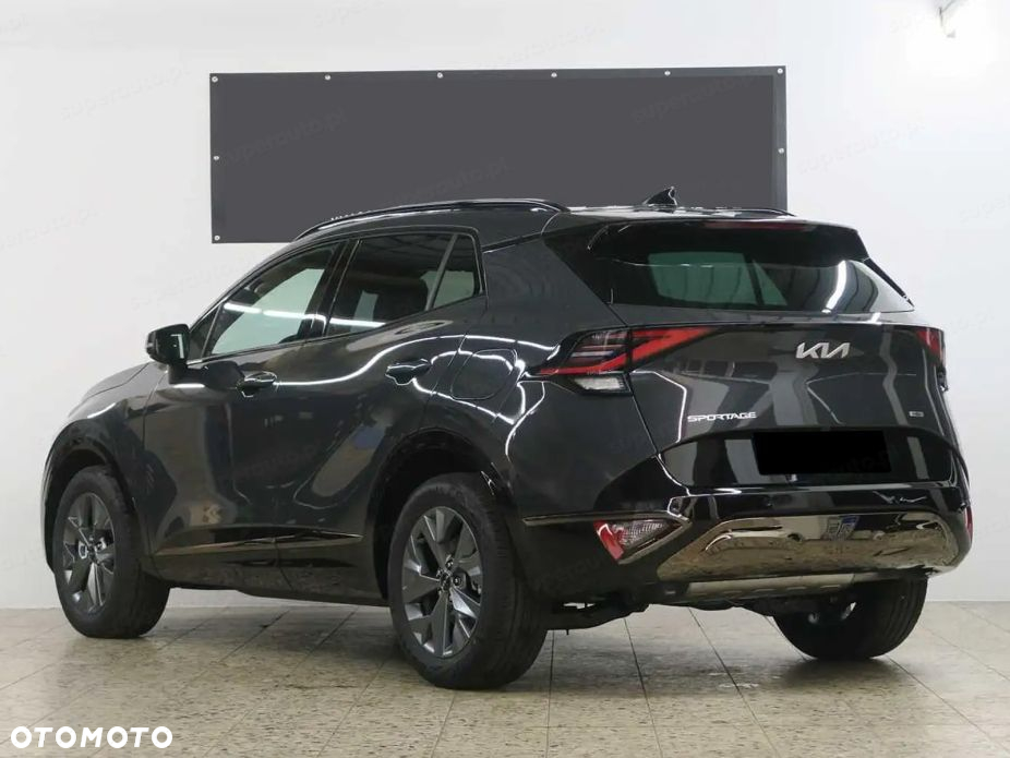 Kia Sportage - 4