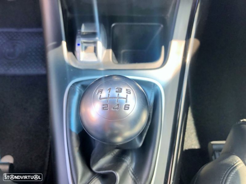 Alfa Romeo Giulietta 1.6 JTDM Exclusive - 22