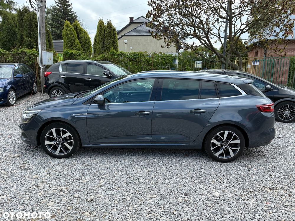 Renault Megane 1.5 dCi Bose Edition - 4