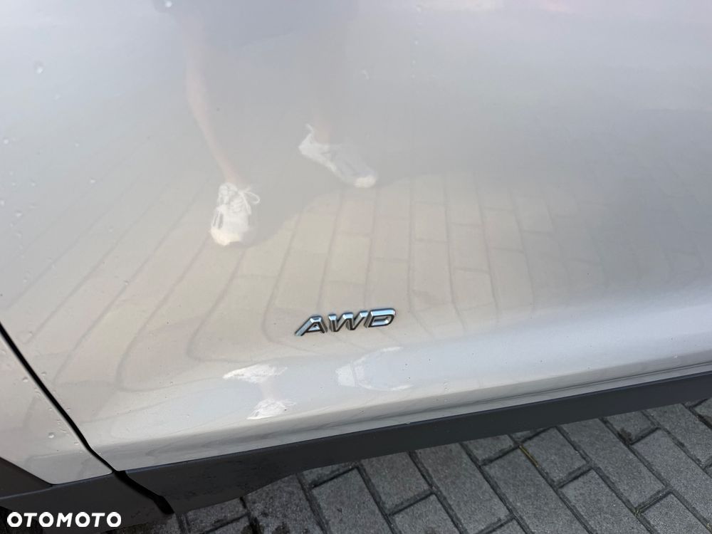 Ford Kuga 2.0 TDCi 4WD Titanium - 12