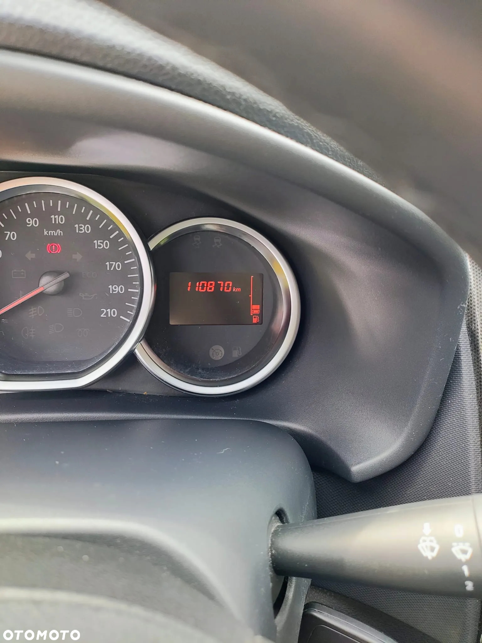 Dacia Sandero Stepway - 14