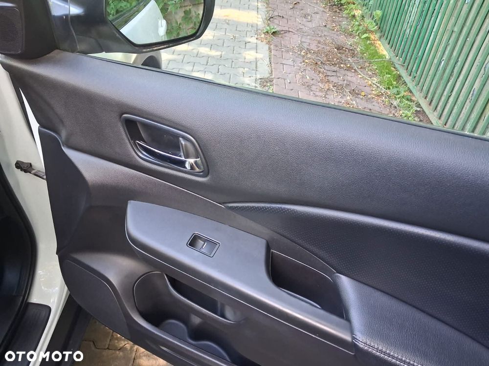 Honda CR-V 2.2i-DTEC Lifestyle - 20
