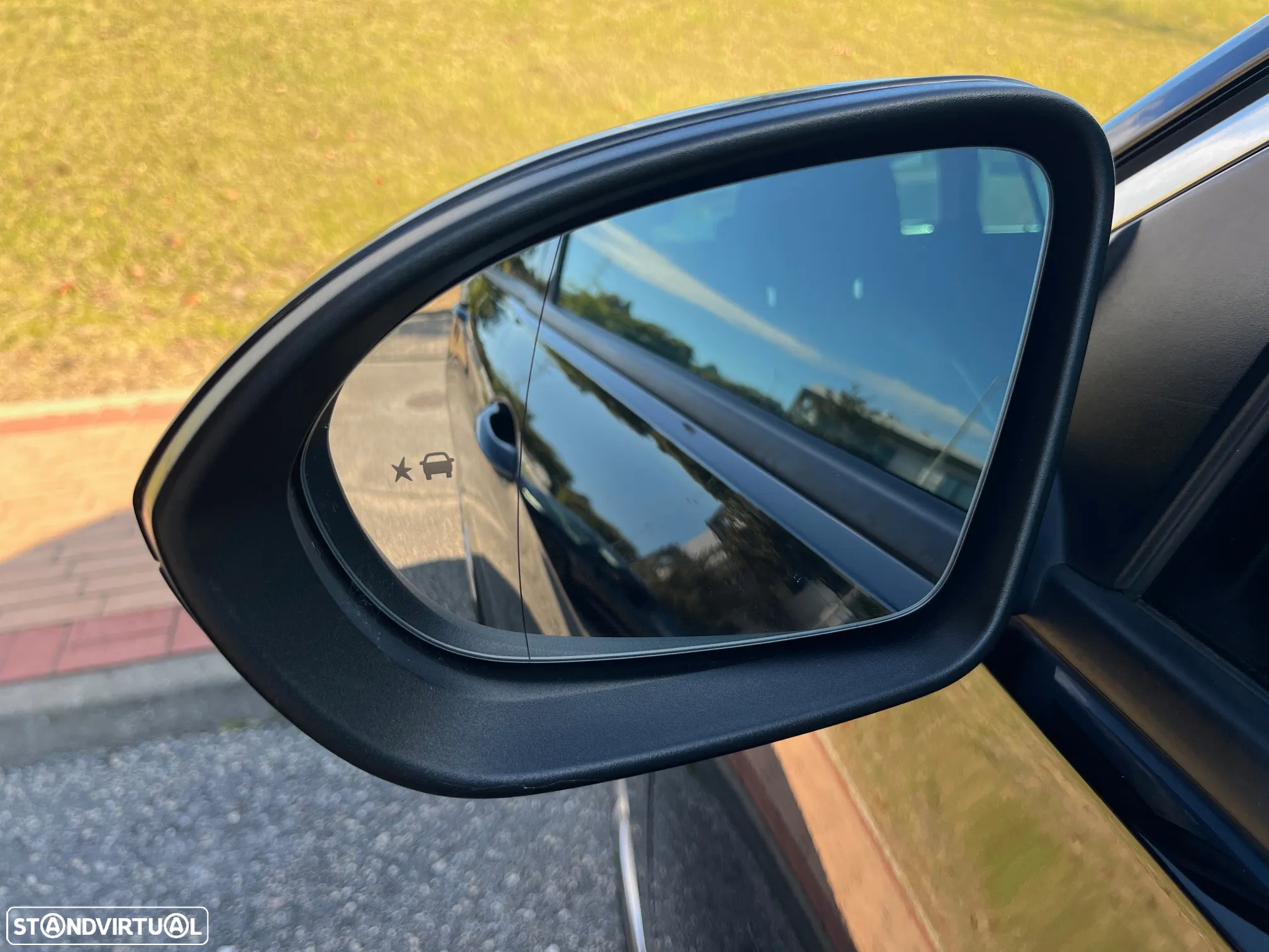 Opel Insignia Sports Tourer 1.6 CDTi Business Edition Auto - 13