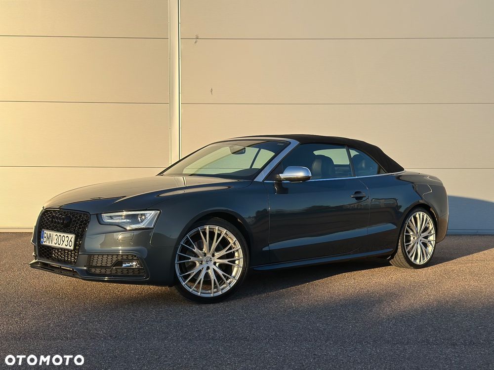 Audi A5 Coupé 3.0 TDI Quattro S tronic - 8