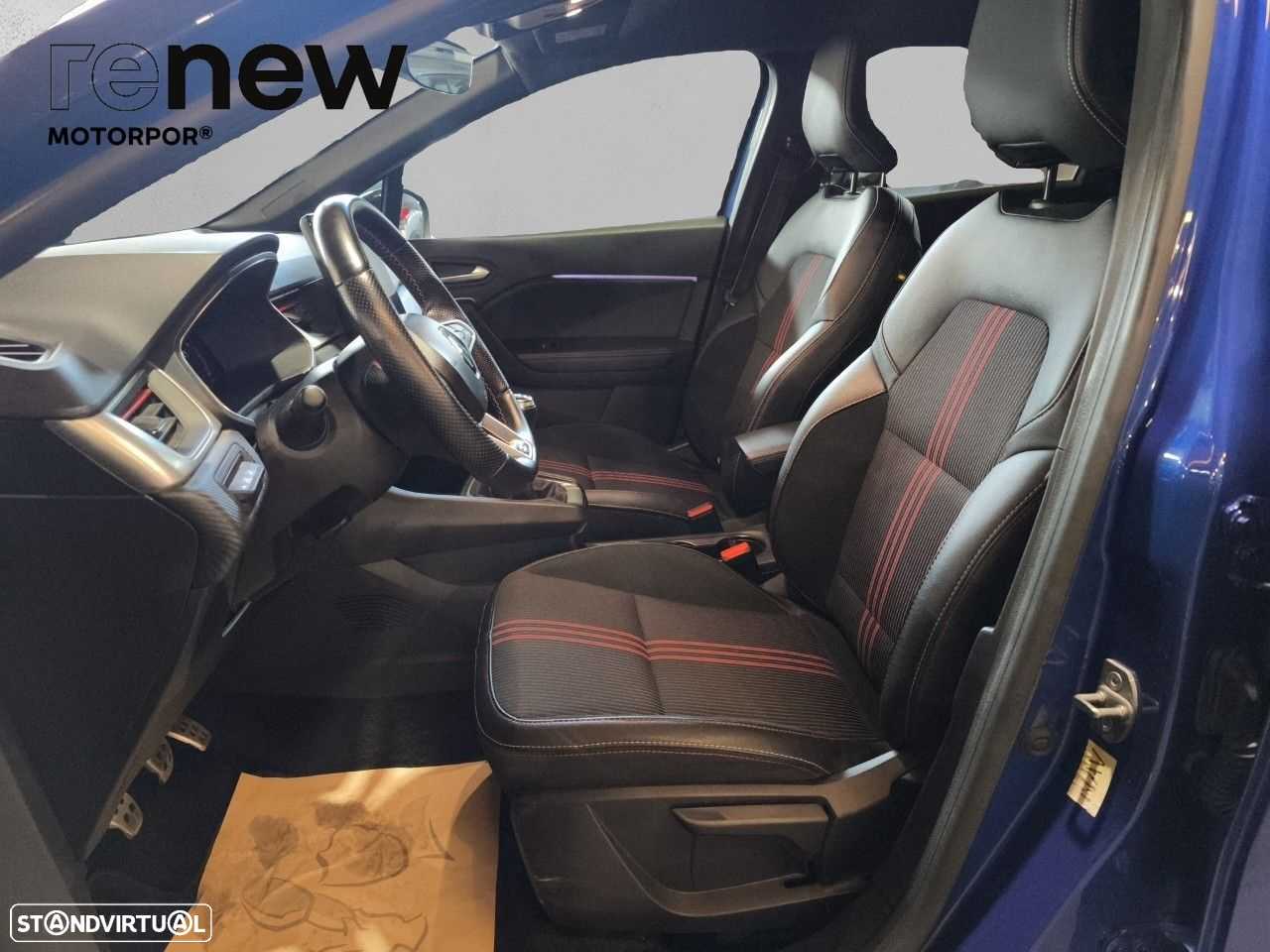 Renault Captur 1.0 TCe RS Line - 7