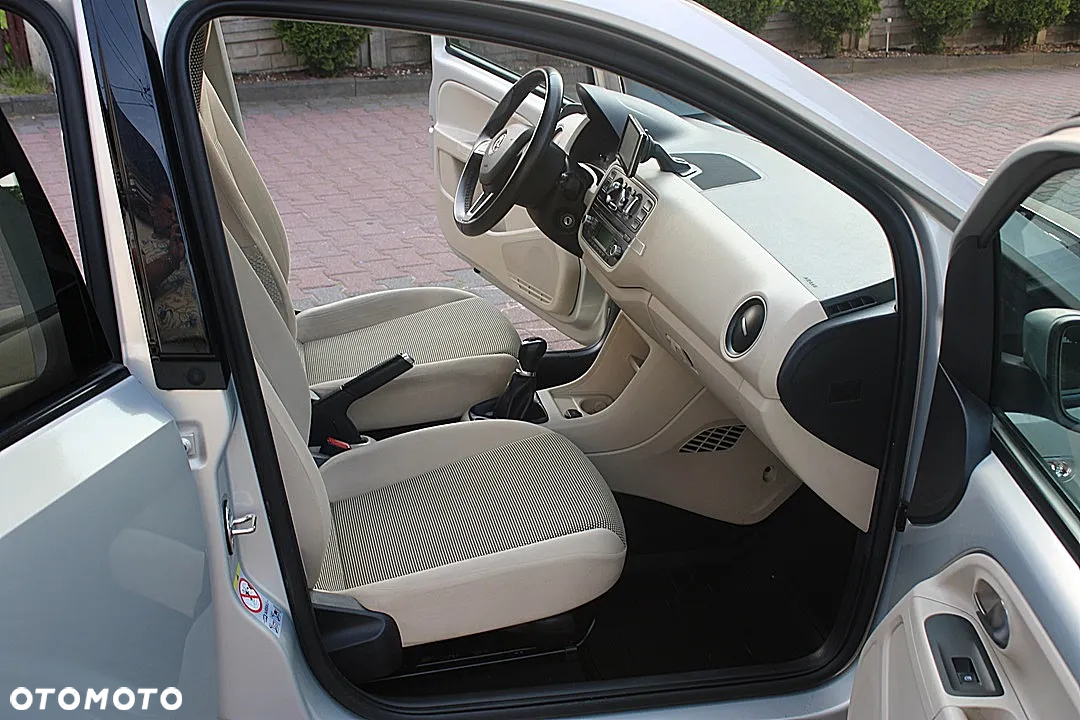 Skoda Citigo 1.0 Elegance - 16