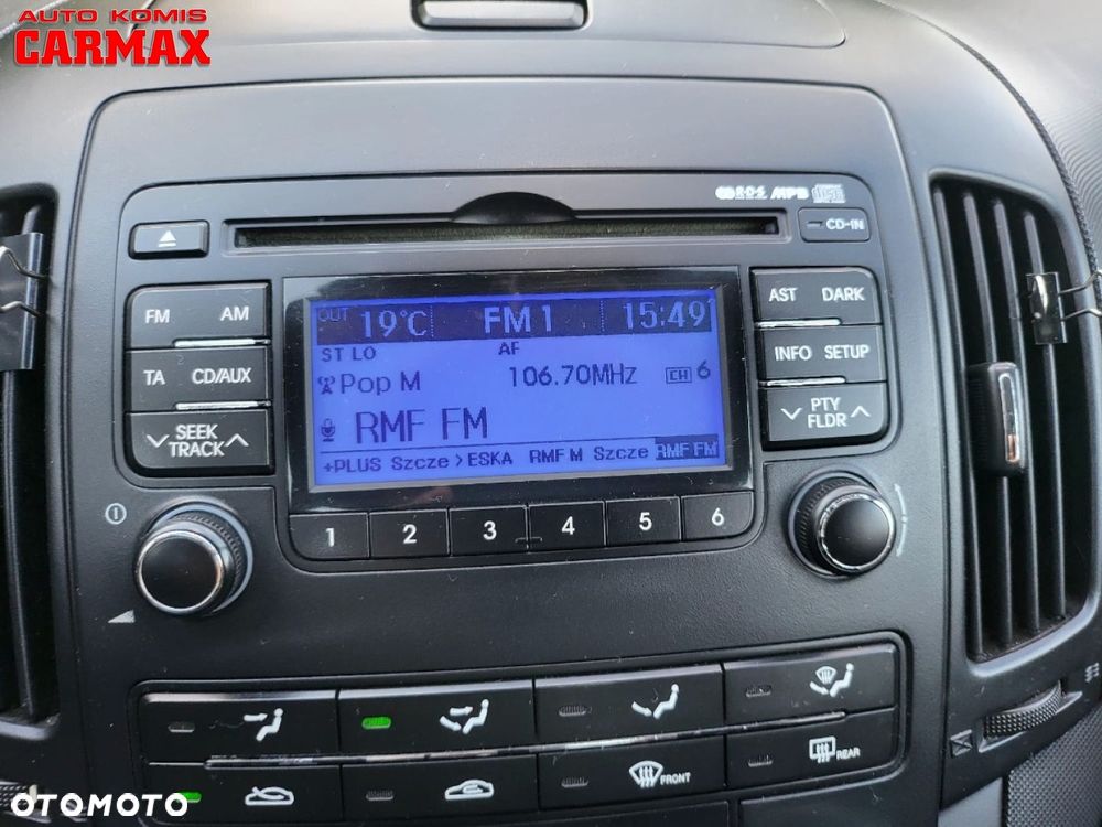 Hyundai i30 - 12