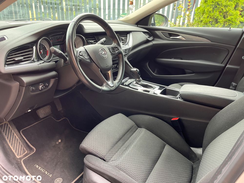 Opel Insignia 2.0 CDTI Cosmo - 9