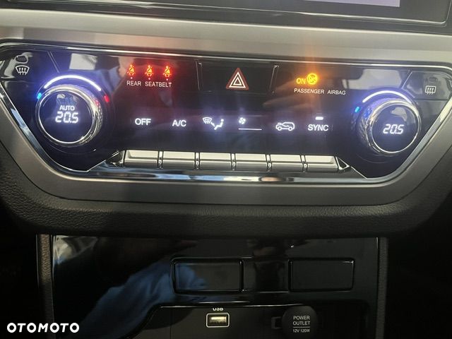 SsangYong/KGM Korando 1.5 T-GDI Joy 2WD - 9