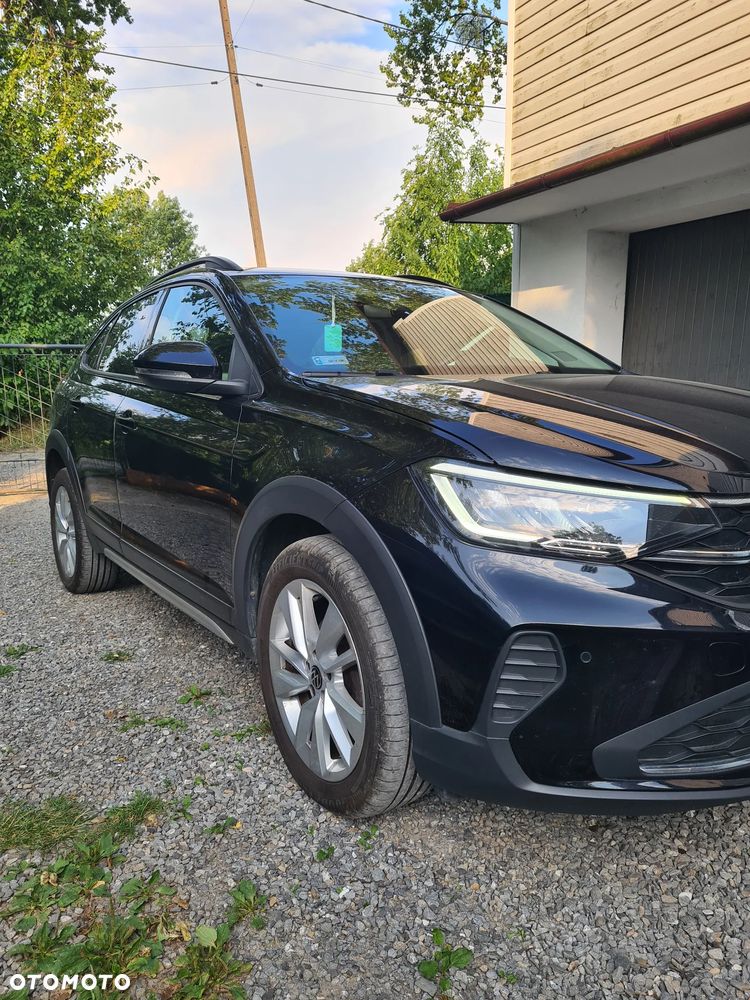 Volkswagen Taigo 1.0 TSI Life - 2