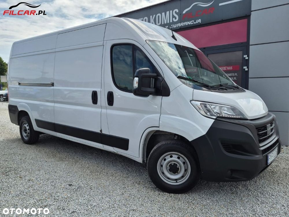 Fiat Ducato - 23