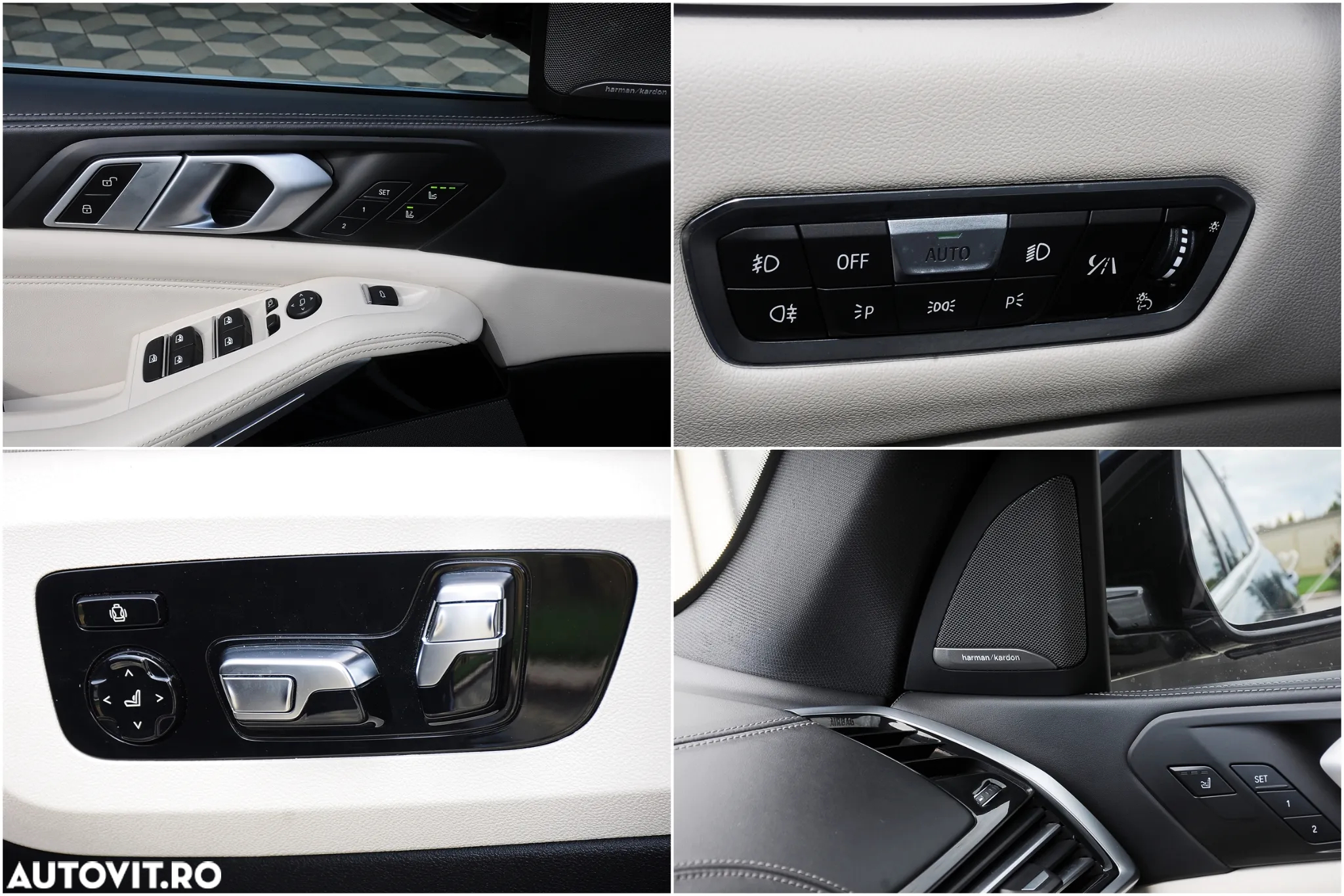 BMW X5 M M50d - 9