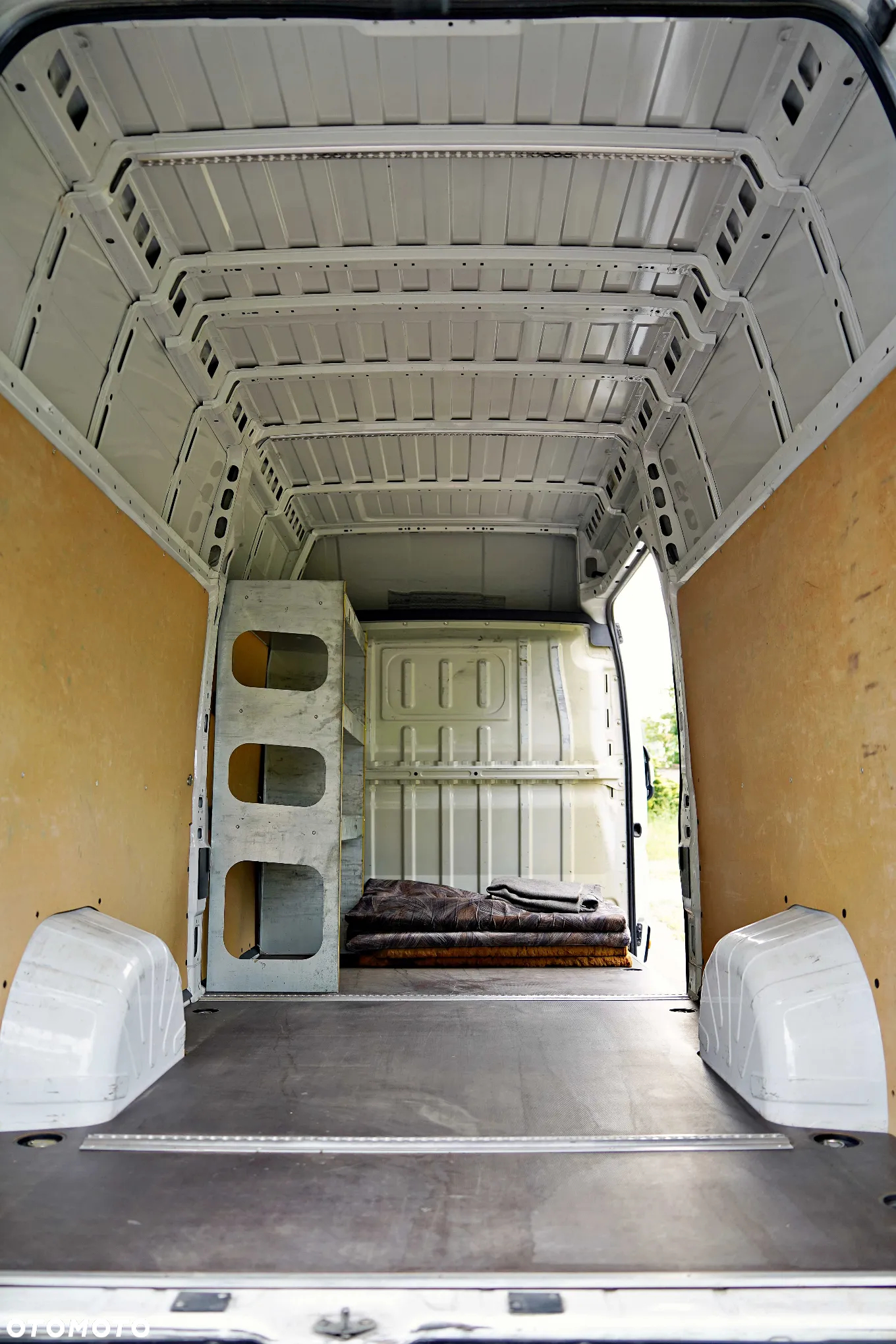 Fiat Ducato - 5