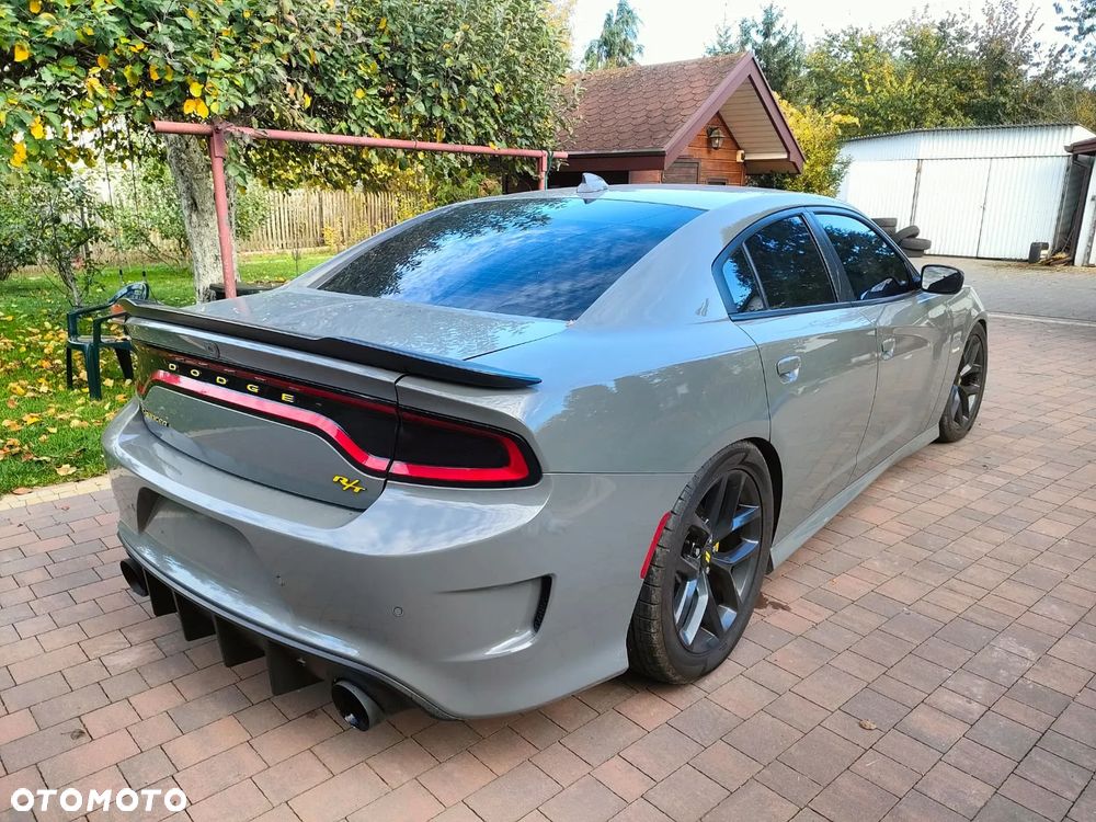 Dodge Charger - 3