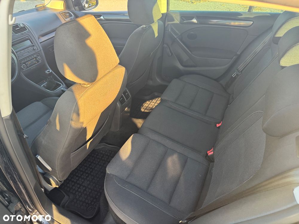Volkswagen Golf 1.4 TSI Style - 6
