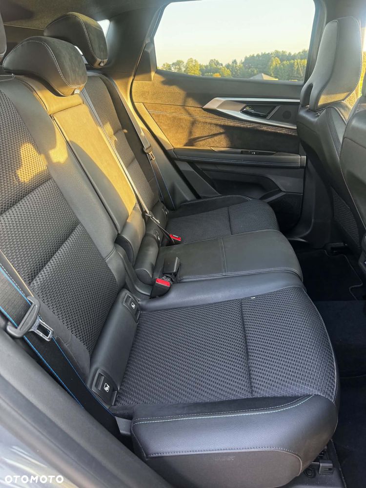Renault Austral 1.2 E-Tech Full Hybrid 200 Iconic esprit Alpine MMT - 18