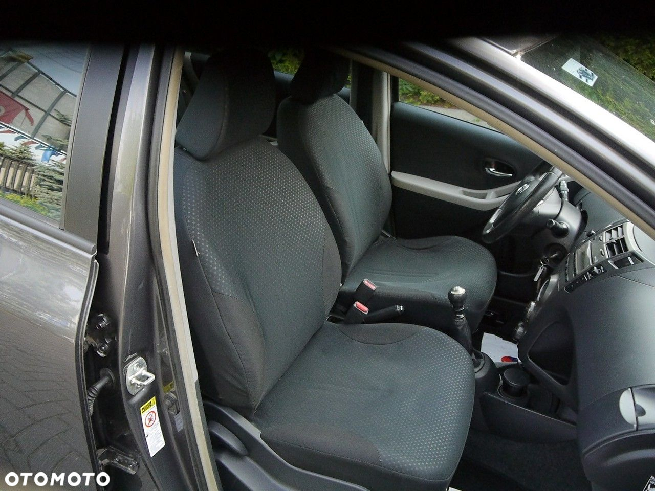 Toyota Yaris 1.33 VVT-i Cool - 20