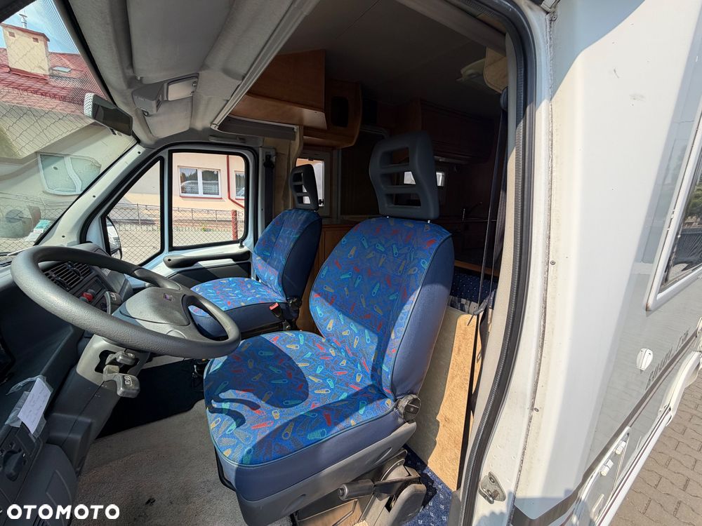 Fiat Ducato - 25