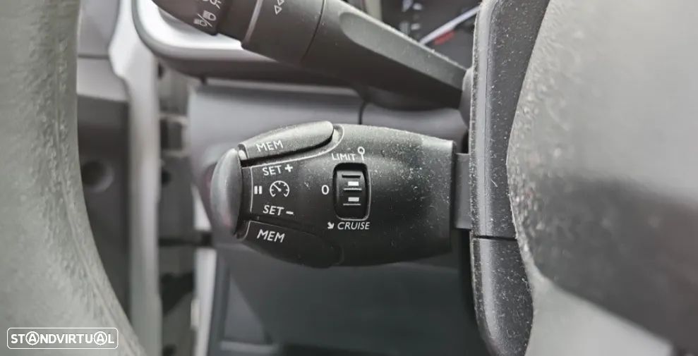 Citroën C3 1.2 PureTech Plus - 12
