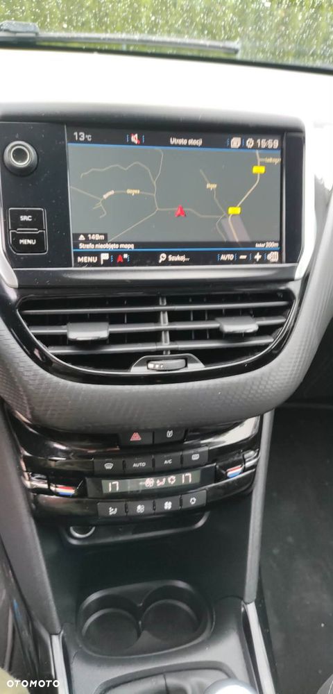 Peugeot 2008 1.6 BlueHDi Allure - 5