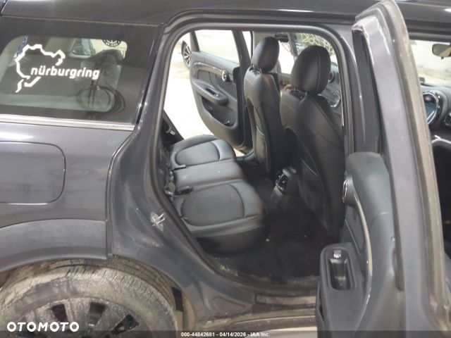 MINI Countryman Cooper S ALL4 sport - 12