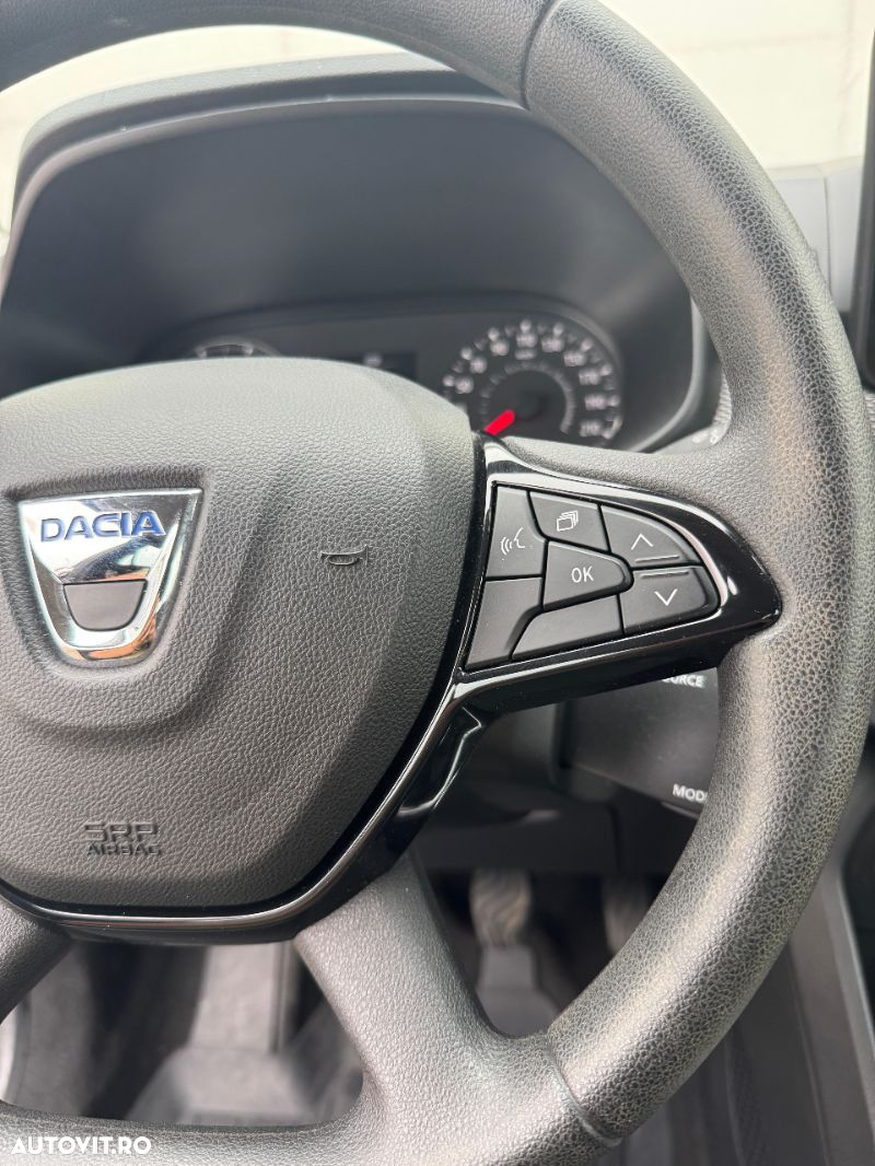 Dacia Logan - 18