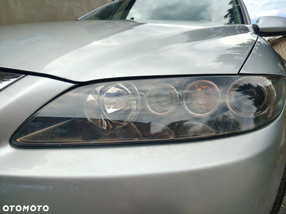 Mazda 6 2.0 Active - 3