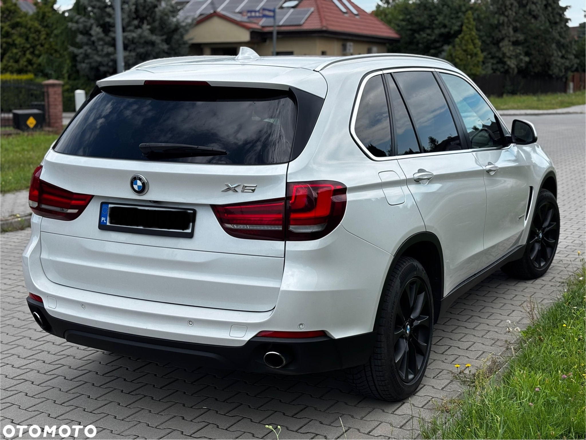 BMW X5 - 4