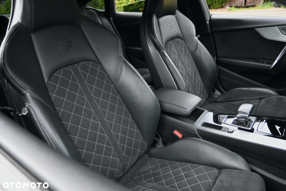 Audi A5 Sportback 35 TFSI S tronic S line - 30