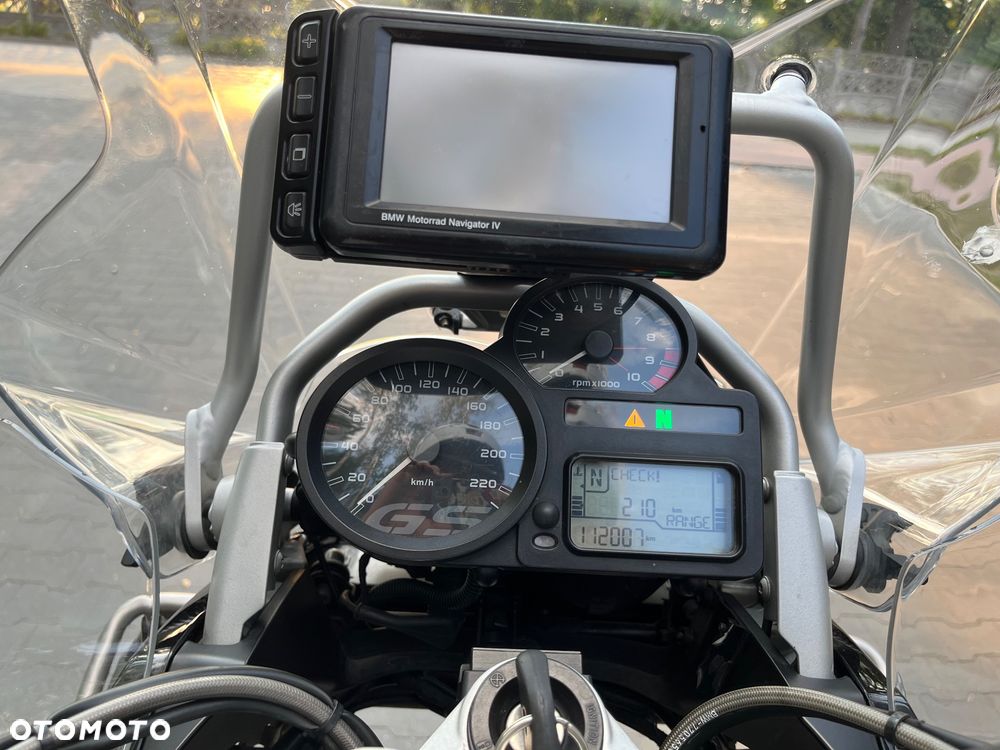 BMW GS - 13