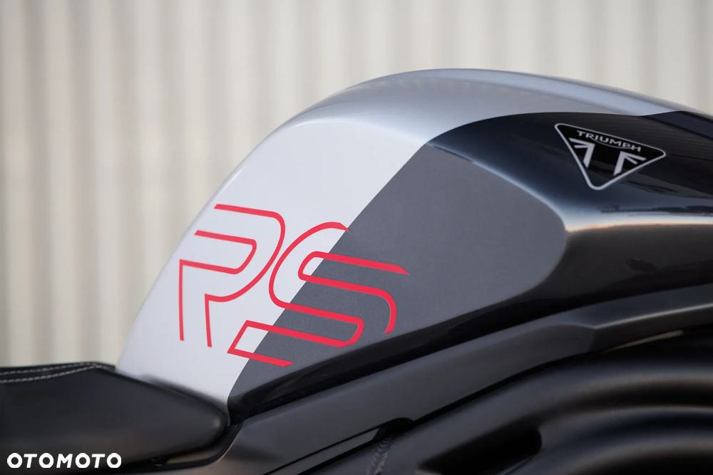 Triumph Speed Triple - 6