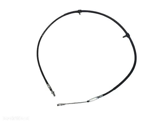 FIAT DUCATO JUMPER BOXER 06- CIĘGNO LINKA HAMULCA RĘCZNEGO HAMULEC POSTOJOWY NOWY ORYGINAŁ - 1