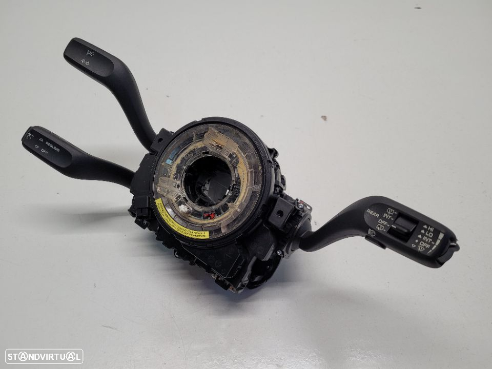 Comutador Fita de airbag Porsche Panamera 970 2010-2017 - 3